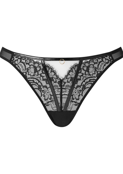 Undeniable Thong image number 5.0