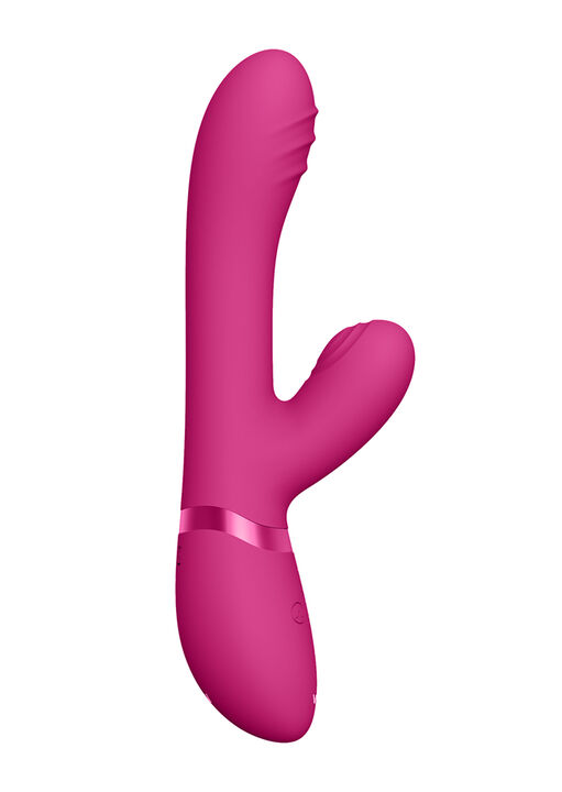 VIVE Tani Rabbit Vibrator image number 0.0