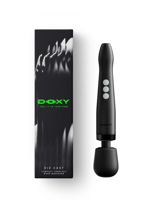 Doxy Compact image number 8.0