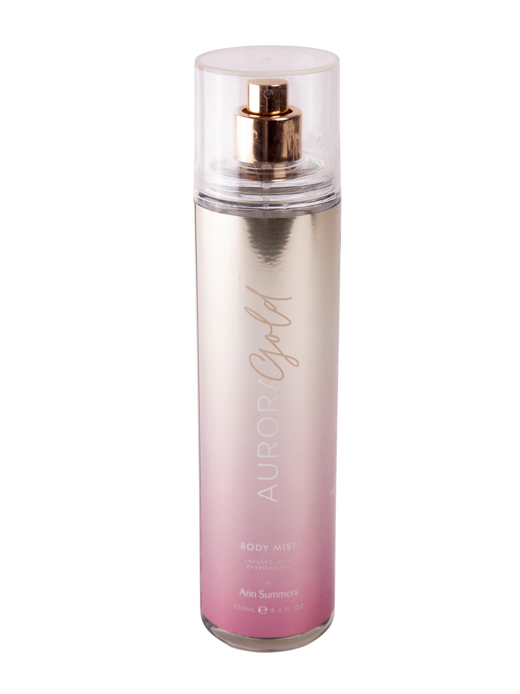 Aurora gold ann summers sale perfume