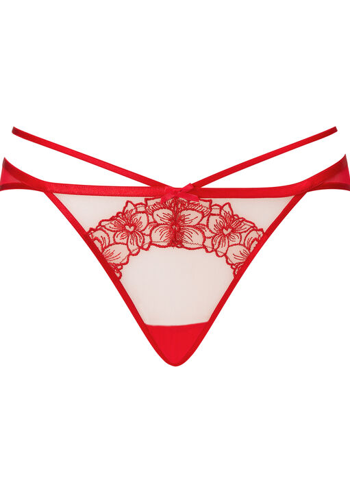 Floral Affair Brazilian image number 4.0