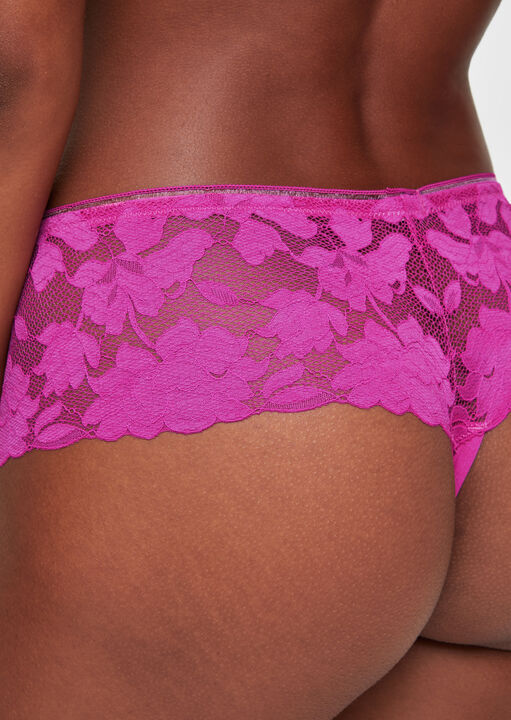 Dolly G-Shortie Thong image number 4.0