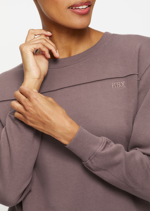 Jessica Sweat Jumper image number 5.0