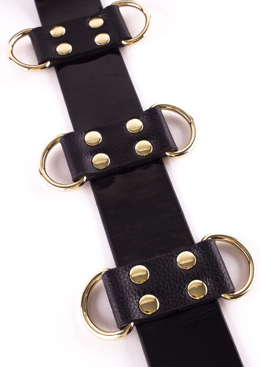 Signature Neck To Wrist Restraint image number 2.0