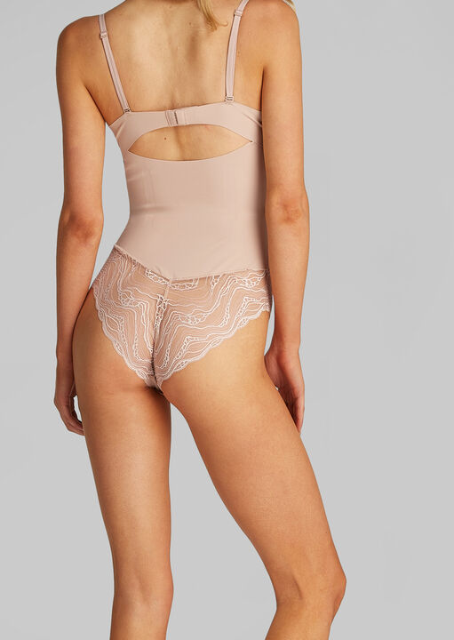 Shapewear Bodysuit image number 2.0
