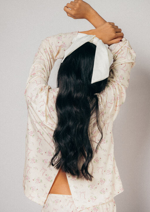 Celeste Long Sleeve Shirt image number 1.0