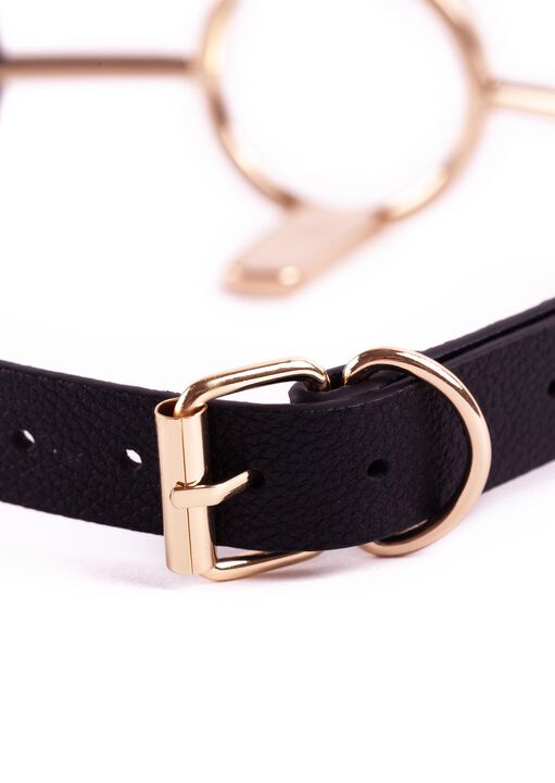 Signature O Ring Gag image number 4.0