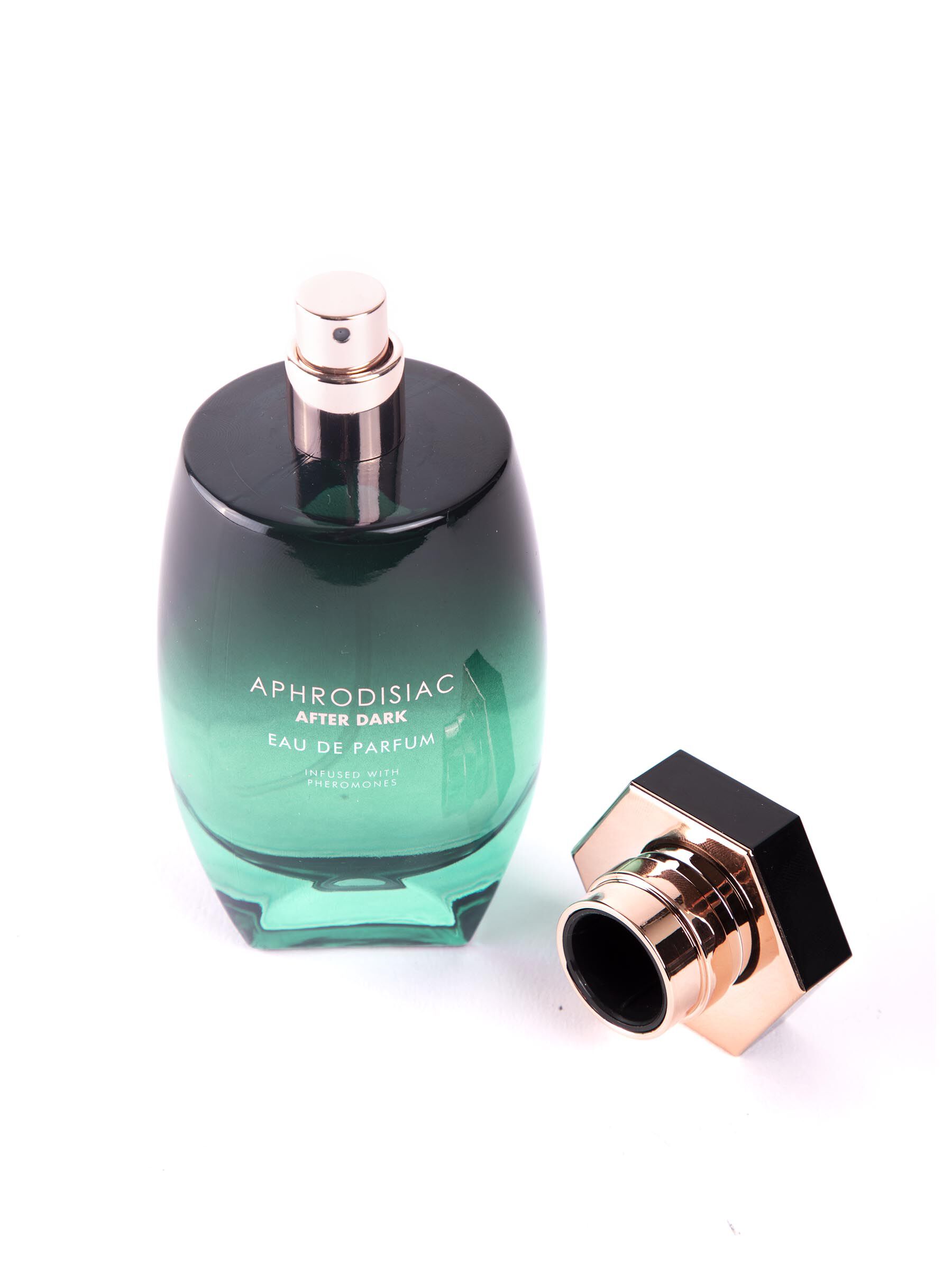 Aphrodisiac After Dark Perfume 100ml Ann Summers