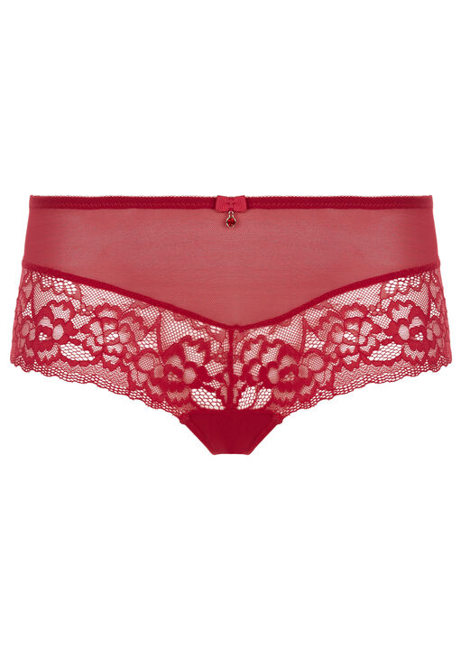 Sexy Lace Short image number 4.0