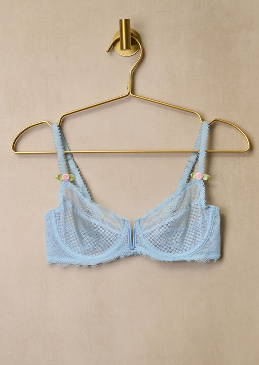 Wild Lovers Tilly Bra image number 3.0