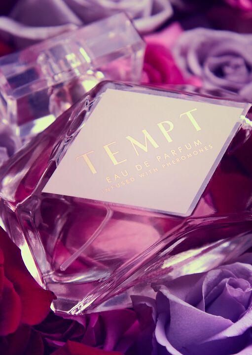 Tempt Eau De Parfum 100Ml image number 0.0