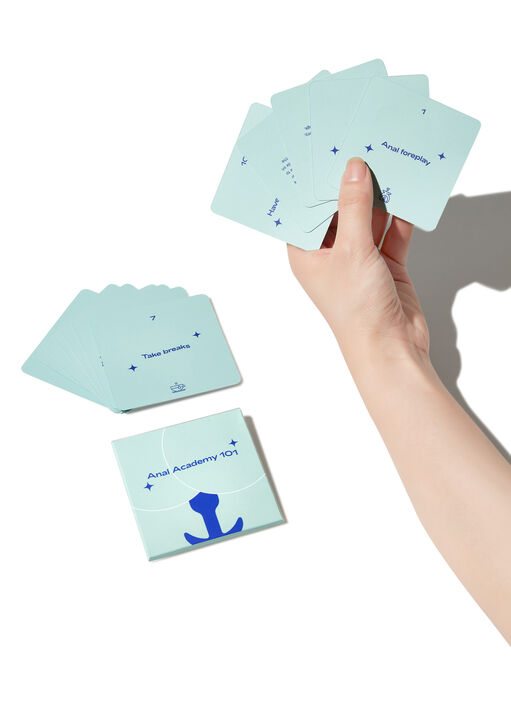 Boo Remote Control Butt Plug image number 3.0