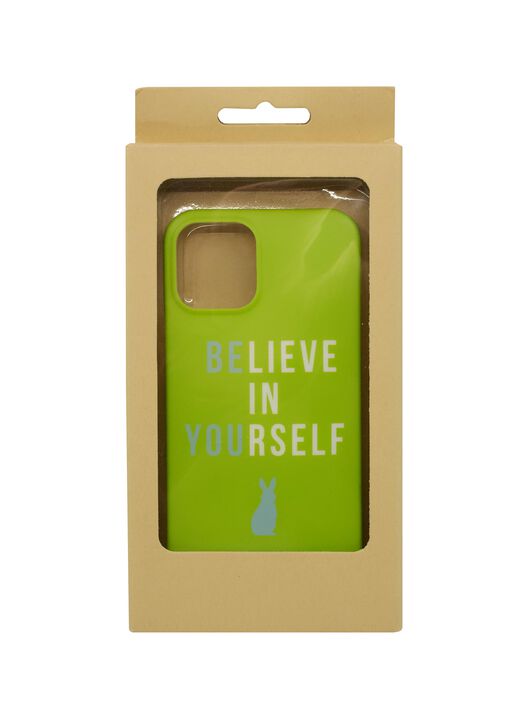 Believe in Yourself IPhone 12 Case image number 1.0