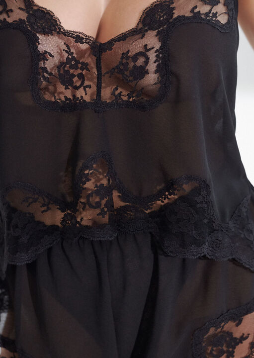 Harley Cami Top image number 1.0