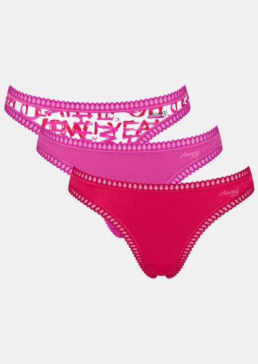 String 3 Pack image number 0.0