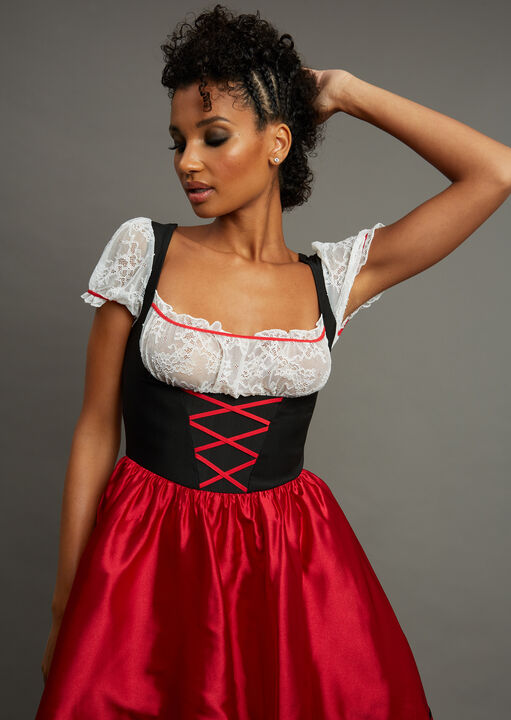 Beer Maid Dress Ann Summers