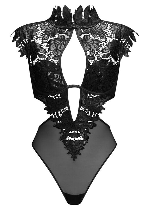 Enchanted Elegance Body image number 4.0