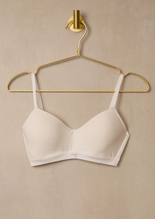 Ever Ease Double Mould Bra image number 4.0