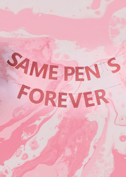 Same Penis Forever Banner image number 0.0