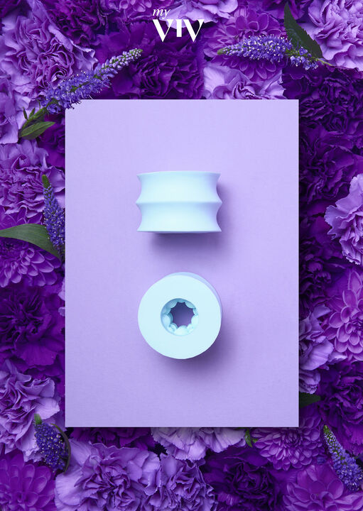 My Viv Bumper Rings image number 0.0