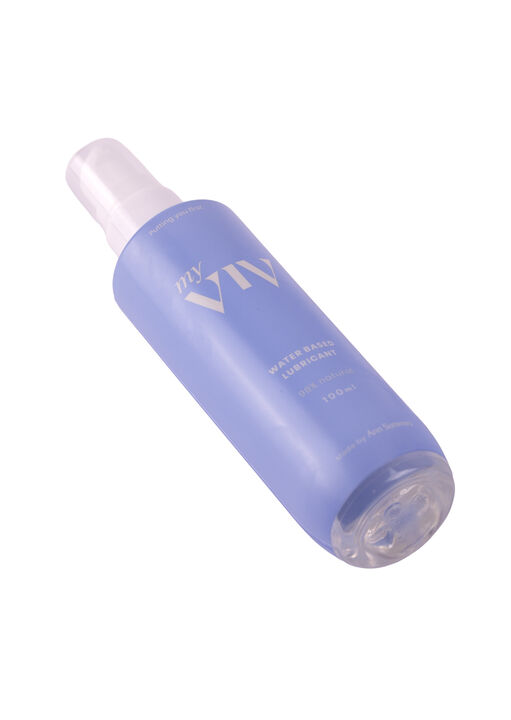My Viv Water-based Lubricant image number 3.0