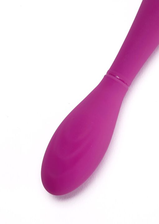 Double Ended Vibrator image number 3.0
