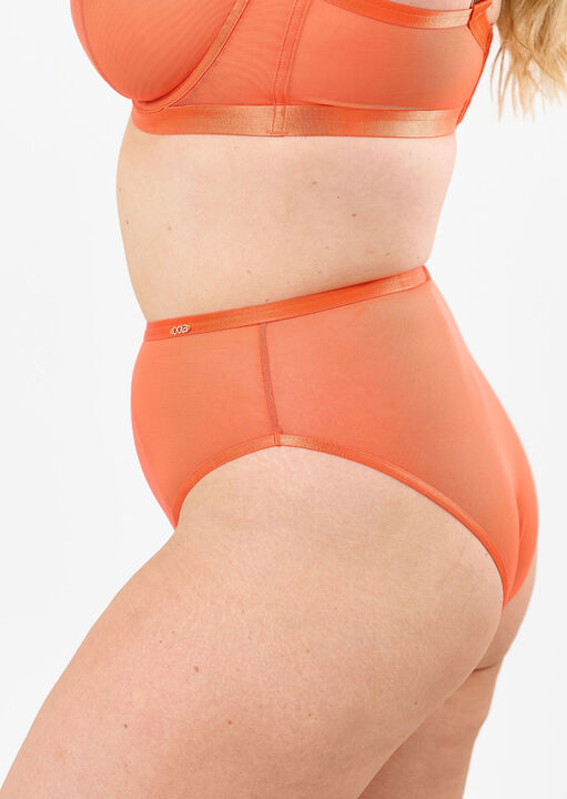 Soft Mesh HW Brief image number 2.0