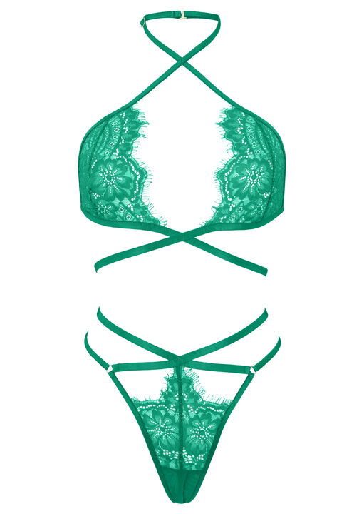 Infinite Crotchless Set image number 3.0