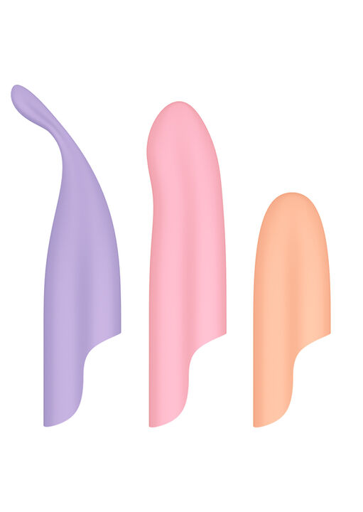 Satisfyer Playful Four image number 2.0