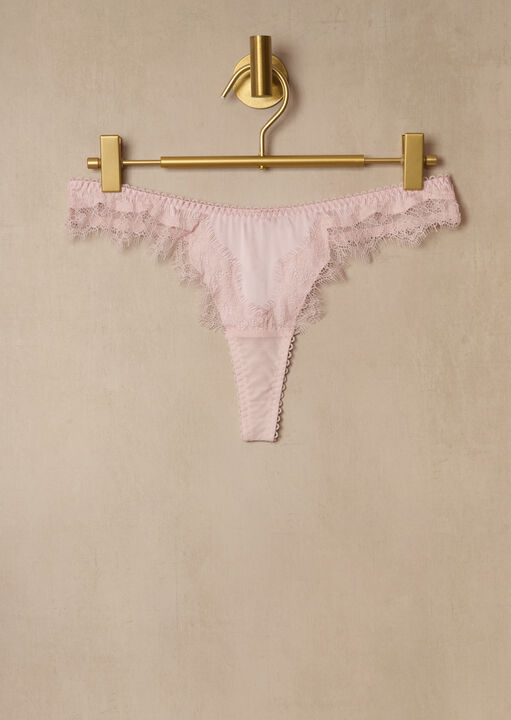 Sorrento Thong image number 3.0
