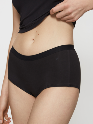 Smart Natural Boyshort