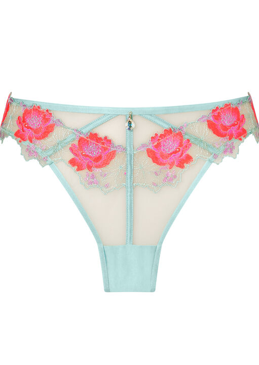 Caged Rosed Brazilian image number 4.0