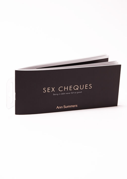 Sex Cheques image number 0.0