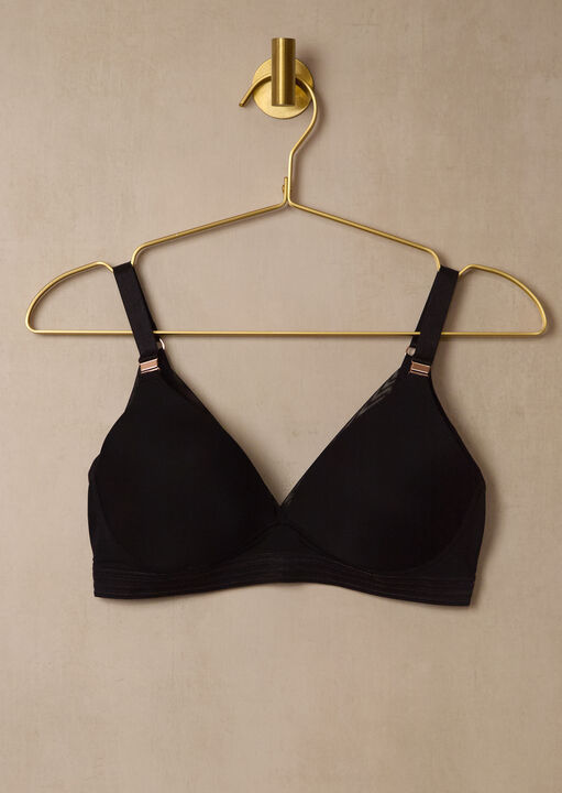 Ambition T-Shirt Nursing Bra image number 6.0