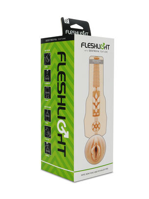 Fleshlight Quickshot Stoya Destroya 