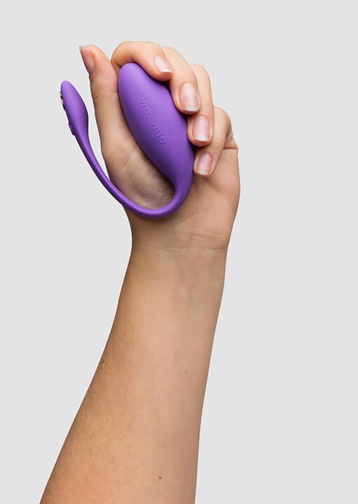 We Vibe Jive Lite Love Egg | Ann Summers We Vibe Jive Lite Love Egg | Ann Summers