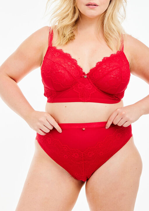 Lace Logo HW Brief image number 1.0