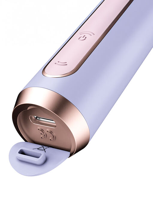 Satisfyer Bold Kiss image number 5.0