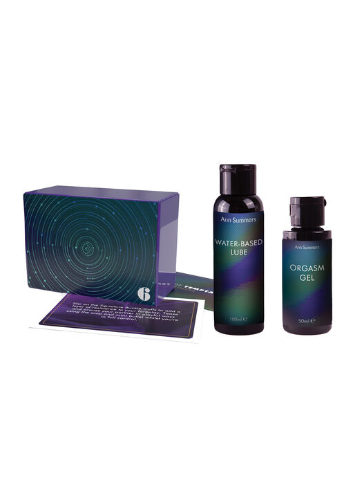 12 Nights of Temptation Advent Calendar image number 5.0