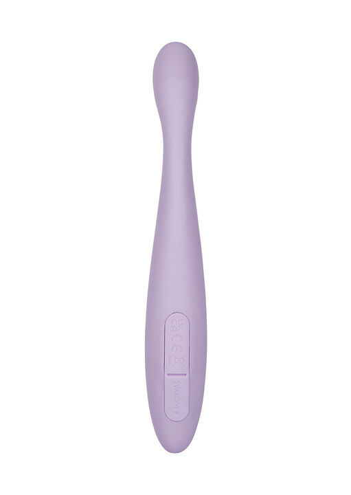 Svakom Cici 2 Interactive Heated Slim G-Spot Vibrator image number 7.0