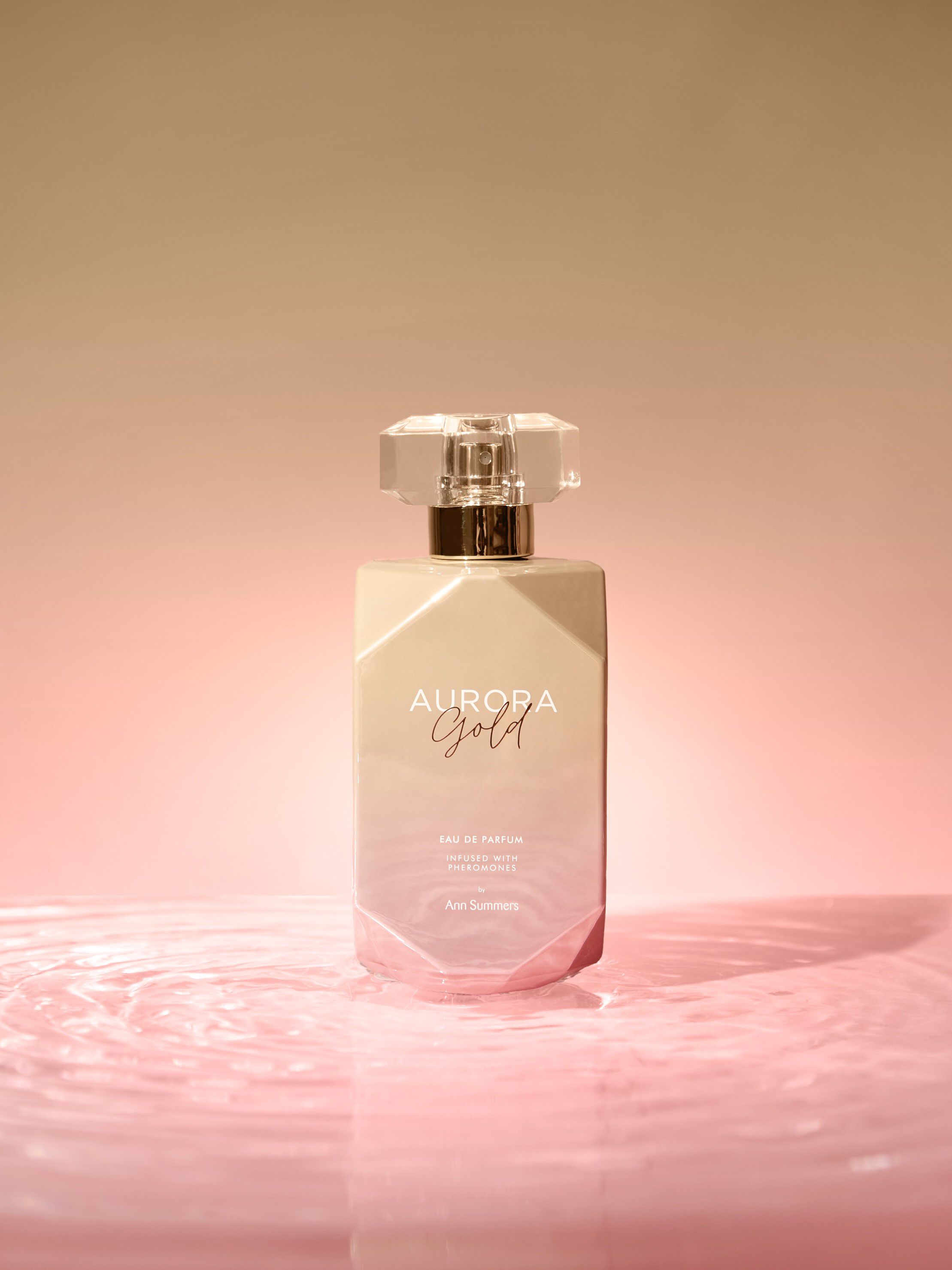 Aurora gold ann summers sale perfume