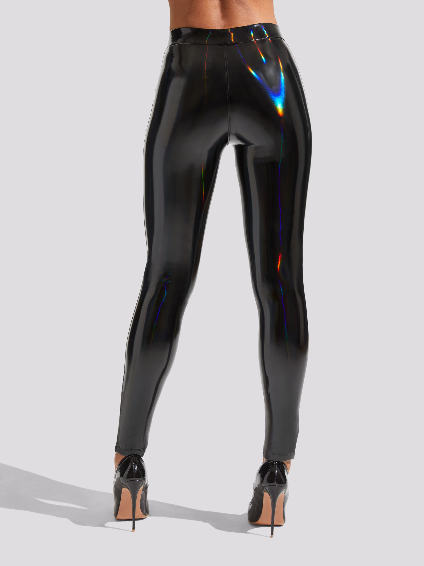 Pu leggins outlet