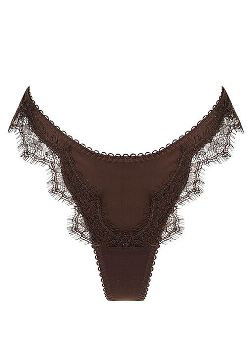 Sorrento Thong image number 3.0