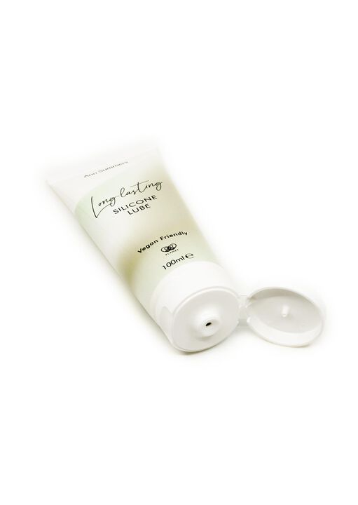 Long-lasting Silicone Lube 100ml image number 1.0