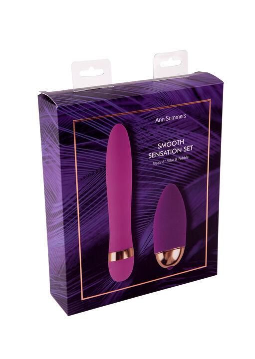 Smooth Sensations Set image number 7.0
