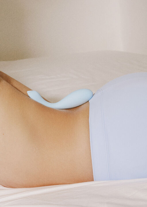 Kit Clit and G-Spot Vibrator image number 2.0