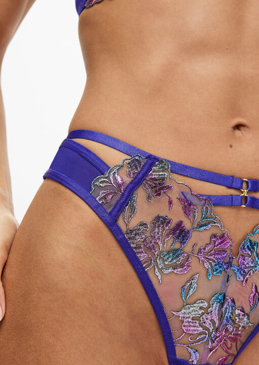 Euphoric Thong image number 2.0