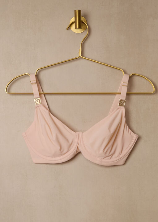 The Boss Full Cover Bra image number 3.0