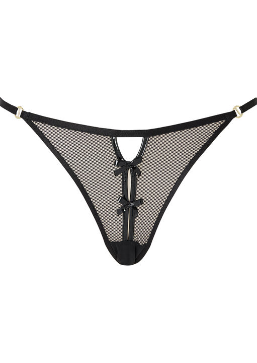 Tied By Desire Brazilian image number 6.0