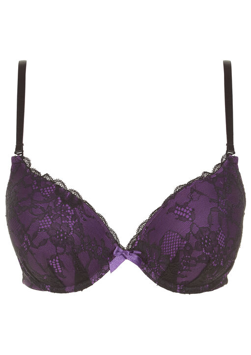 Darcey Double Boost Bra image number 2.0
